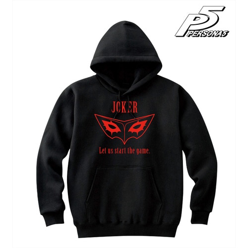 ペルソナ5 パーカーメンズ(サイズ/S) メンズ(サイズ/S)