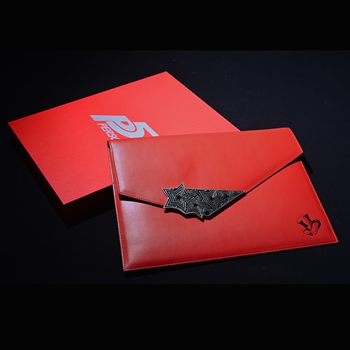 『ペルソナ5』クラッチバッグ【専売商品】