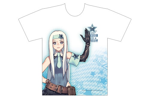 デスティニーチャイルド　フルカラーTシャツ　<リザ>　XL XLサイズ