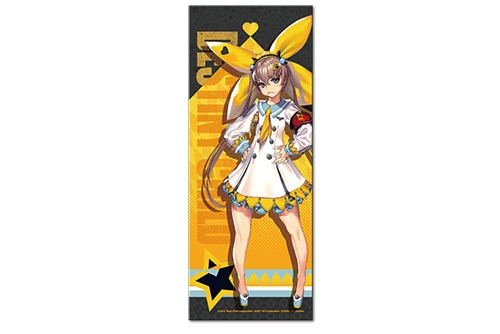 デスティニーチャイルド　マイクロファイバータオル　<ダビ> ダビ