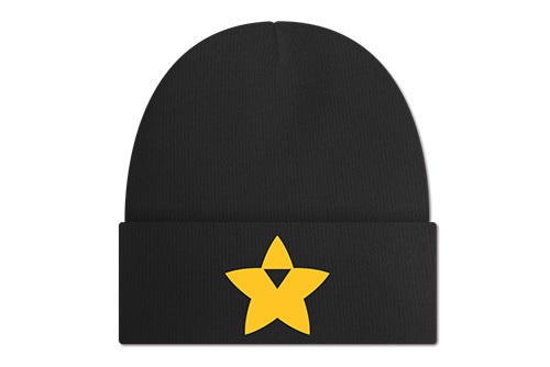 デスティニーチャイルド　ニット帽