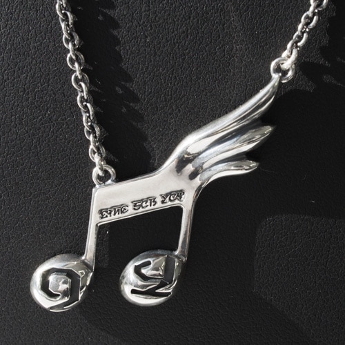 SEGASTYLEシルバーペンダント「クーナエンブレム」