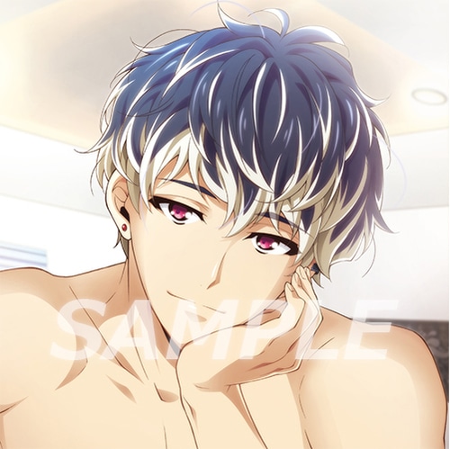 アイナナ日和 百 クッション(エビテン・イベント専売商品) 百