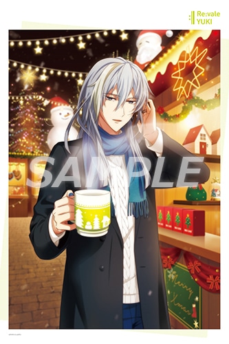 アイナナ日和 千 マイクロファイバータオルA(エビテン・イベント専売商品) 千 マイクロファイバータオルA