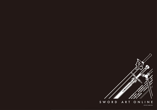 「劇場版 ソードアート・オンライン -オーディナル・スケール-」クラッチバッグ