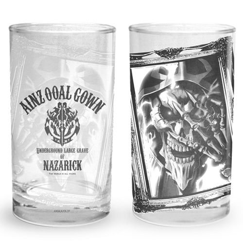 アインズ・ウール・ゴウン グラスオーバーロードII