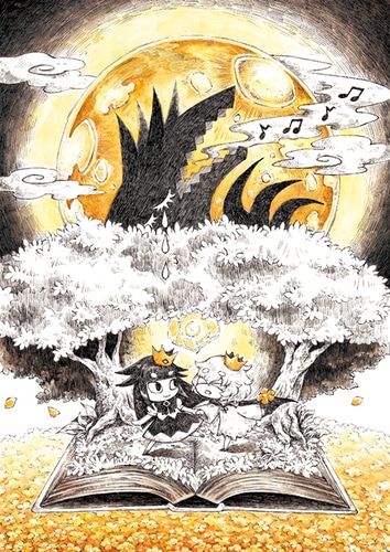 嘘つき姫と盲目王子　PS Vita版　ファミ通DXパック PS Vita版