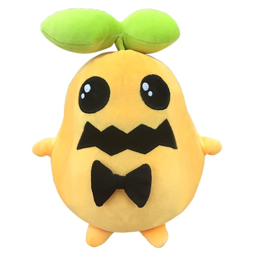 『剣と魔法のログレス いにしえの女神』マンドラぬいぐるみ