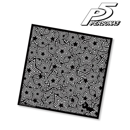 ペルソナ5 バンダナ