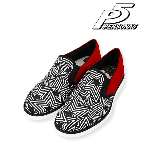 ペルソナ5 スリッポン27cm 27cm