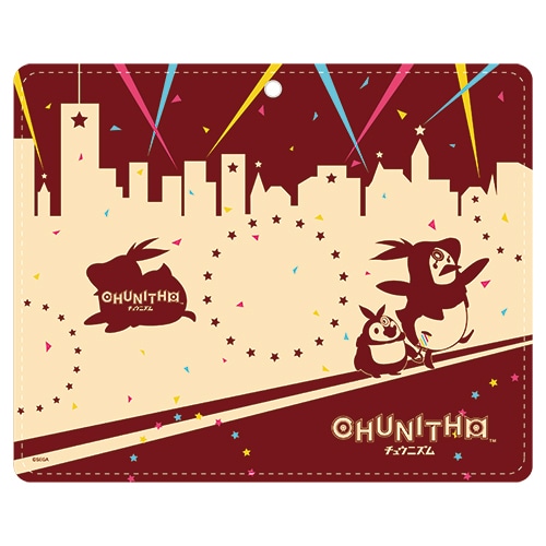 チュウニズム STAR スマホケース