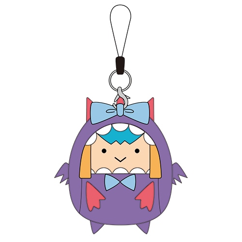 ありす・いん・じゃばうぉっくマスコット