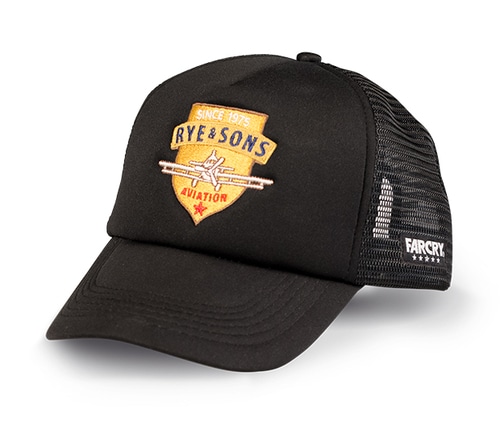 ファークライ5　キャップ