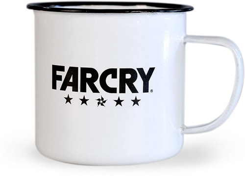 ファークライ5　マグカップ