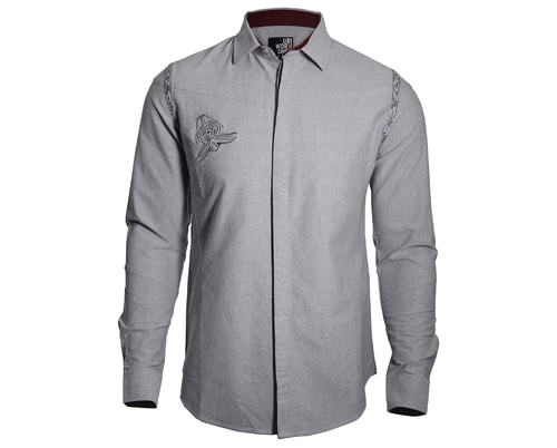 アサシン クリード　アルタイル　レガシー　ドレスシャツM　サイズ M　サイズ