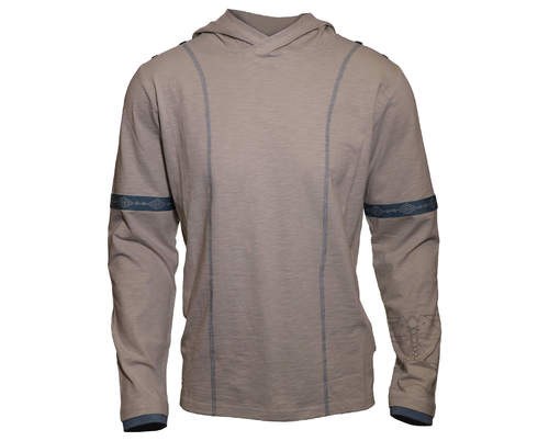 アサシン クリード　コナー　レガシー　長袖TシャツS　サイズ S　サイズ