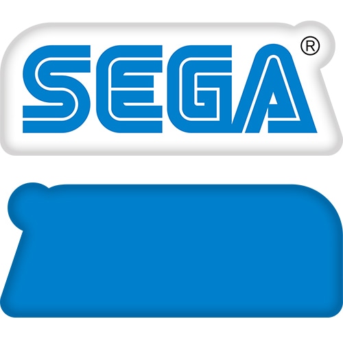 「セガロゴ」どこでもクッション※2025年11月中旬出荷分