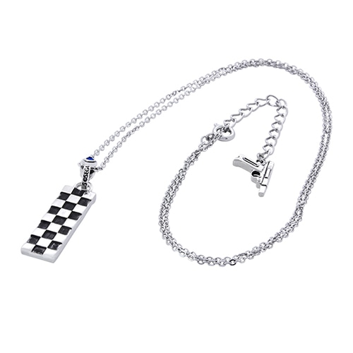 ペルソナ3 ダンシング・ムーンナイト 踊舞台（ダンスフロア）ペンダント-ムーンナイト（限定特典付き） P3D