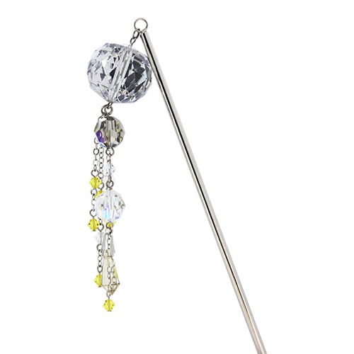 ペルソナ4 ダンシング・オールナイト 球体鏡（ミラーボール）一本簪-オールナイト （限定特典付き） P4D