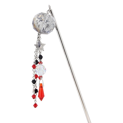 ペルソナ5 ダンシング・スターナイト 球体鏡（ミラーボール）一本簪-スターナイト （限定特典付き） P5D