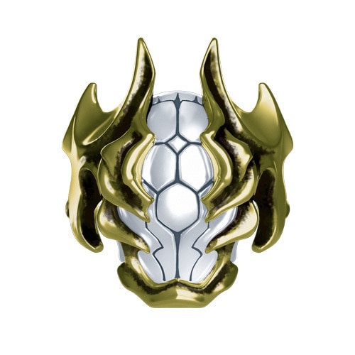 真・女神転生 コウガサブロウリング_normal21号 21号