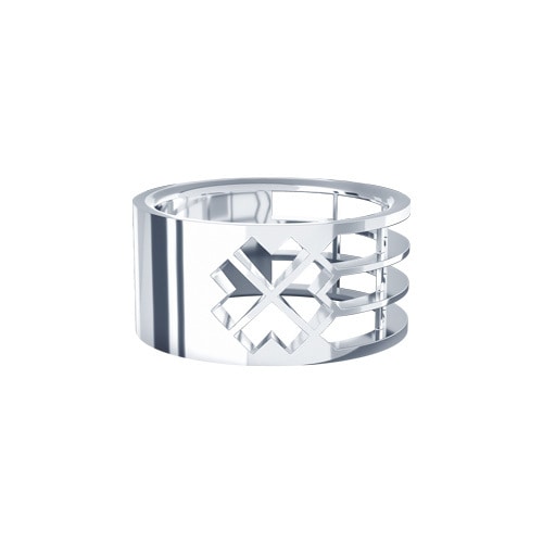 真・女神転生 ナナシリング_open3号 3号