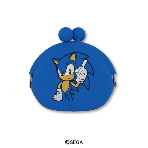 ソニック・ザ・ヘッジホッグ POCHI