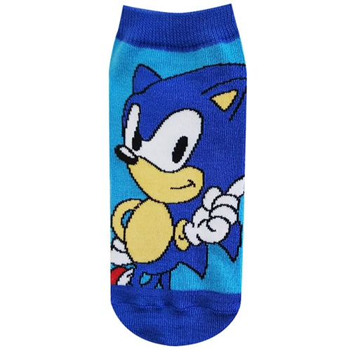 キャラックス クラシックソニック ポーズ クラシックソニック ポーズ