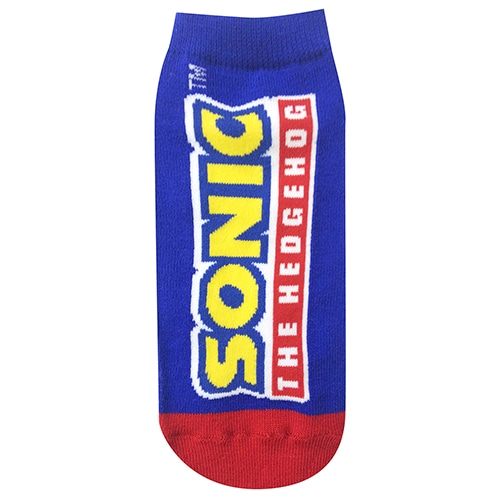 キャラックス モダンソニック ロゴ モダンソニック ロゴ