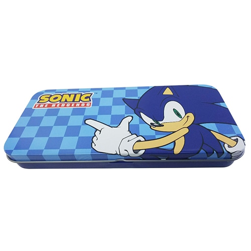 カンペンケース モダンソニック チェック モダンソニック チェック