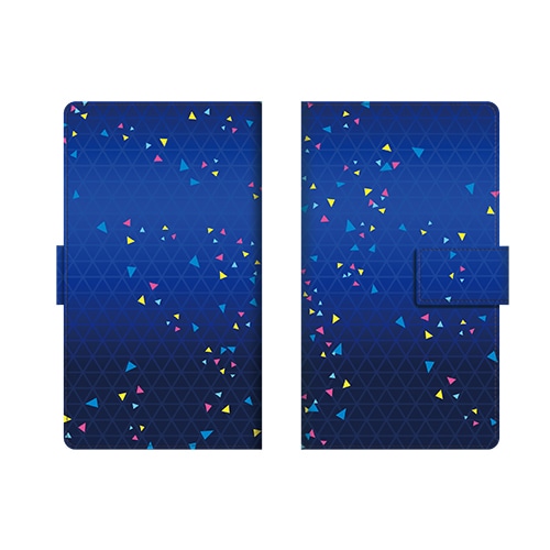 P3D スマホケース※2025年11月中旬出荷分