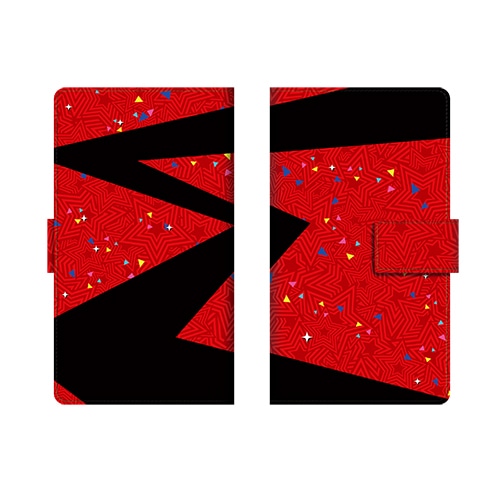 P5D スマホケース※2025年11月中旬出荷分