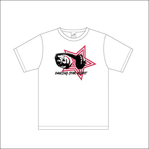 ペルソナ5 ダンシング・スターナイト TシャツSサイズ Sサイズ
