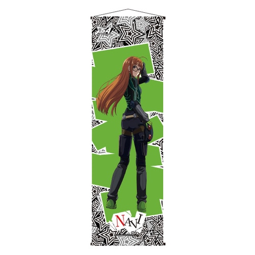 PERSONA5 the Animation ビッグタペストリー <NAVI> <NAVI>