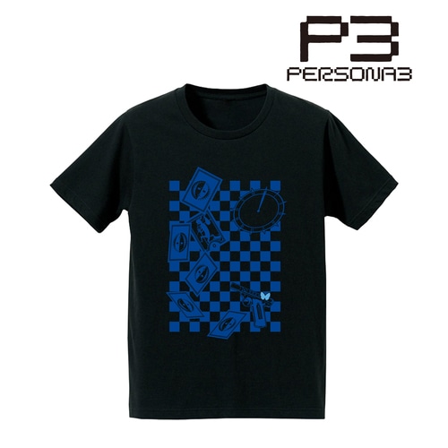 ペルソナ3 memento mori Tシャツメンズ(サイズ/XL) メンズ(サイズ/XL)