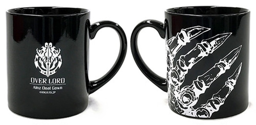 オーバーロードII マグカップ