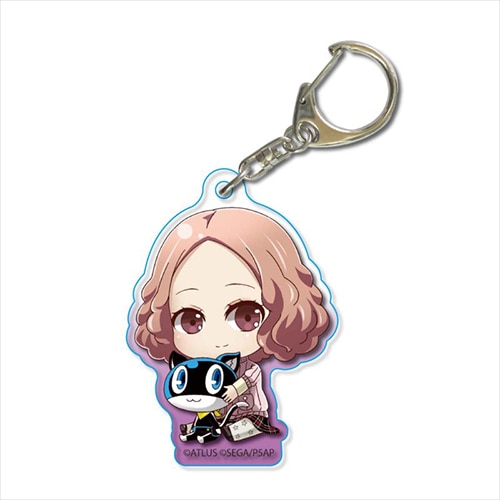 ぎゅぎゅっとアクリルキーホルダーPERSONA5 the Animation/奥村 春 奥村 春