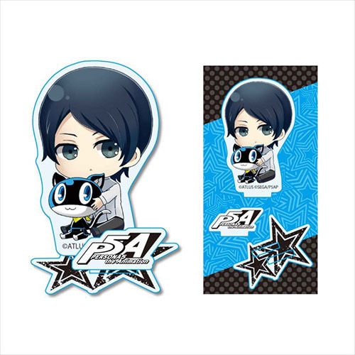 ぎゅぎゅっとアクリルフィギュアPERSONA5 the Animation/喜多川 祐介 喜多川 祐介