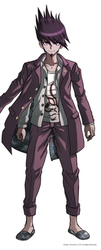 ダンガンロンパ　ビッグタペストリー　百田　解斗【受注生産】 NDRV3 百田　解斗