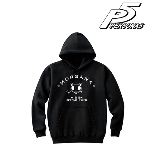 ペルソナ5 パーカー(モルガナ)/レディース(サイズ/XL) レディース(サイズ/XL)