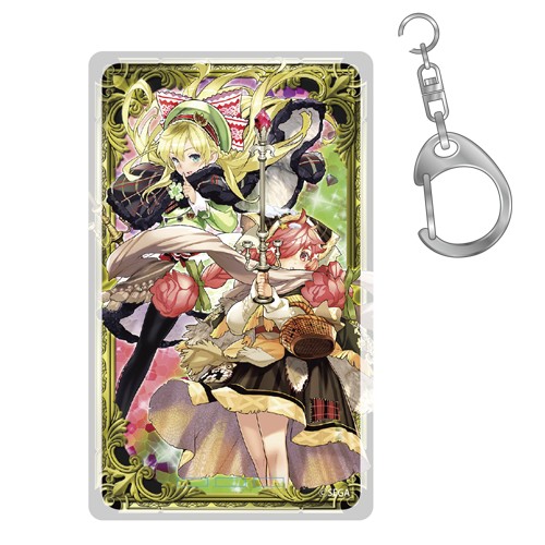 ワンダーランドウォーズ PIICA (リン＆ミクサ) リン＆ミクサ