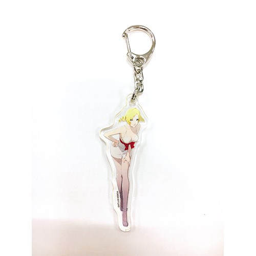 キャサリン・フルボディ　アクリルキーホルダー Catherine※2025年11月中旬出荷分 Catherine