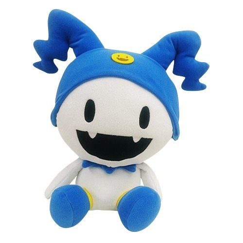 ヒーホージャックフロスト ぬいぐるみ