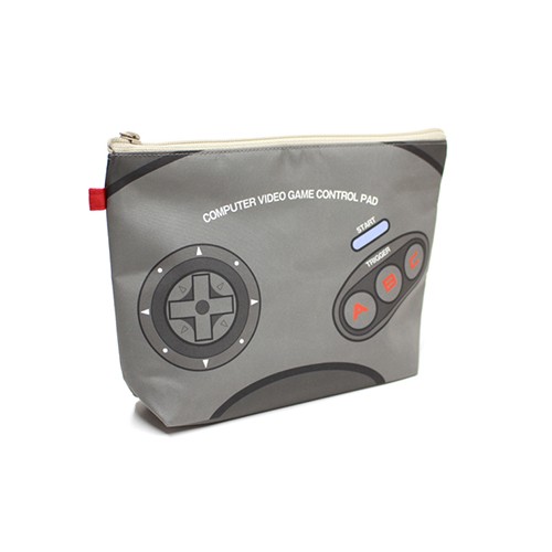 セガハード 【メガドライブ】 撥水ポーチ メガドライブ