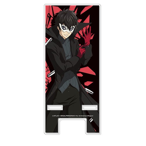 PERSONA5 the Animation アクリルマルチスタンド mini 01 ジョーカー 01 ジョーカー