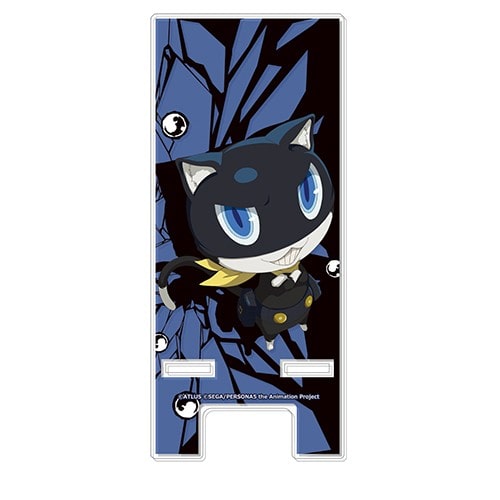 PERSONA5 the Animation アクリルマルチスタンド mini 04 モナ 04 モナ