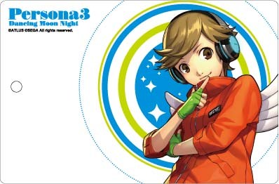 キャラクターアクリルプレート ペルソナ３ ダンシング・ムーンナイト 天田乾 Ver. 天田乾 Ver.