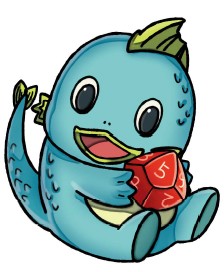 ゆるるふ神話　ダゴンさま アクリルキーホルダー ダゴンさま