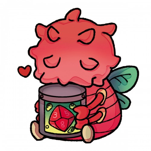 ゆるるふ神話　ミ＝ゴ アクリルキーホルダー ミ＝ゴ