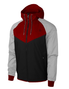 アサシン クリード　キネティックパーカーサイズ：S サイズ：S